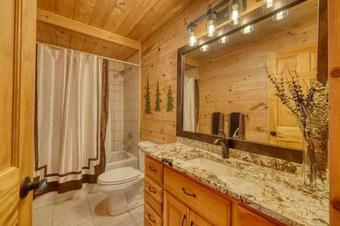 81 Grant Drive Brasstown, NC 28902