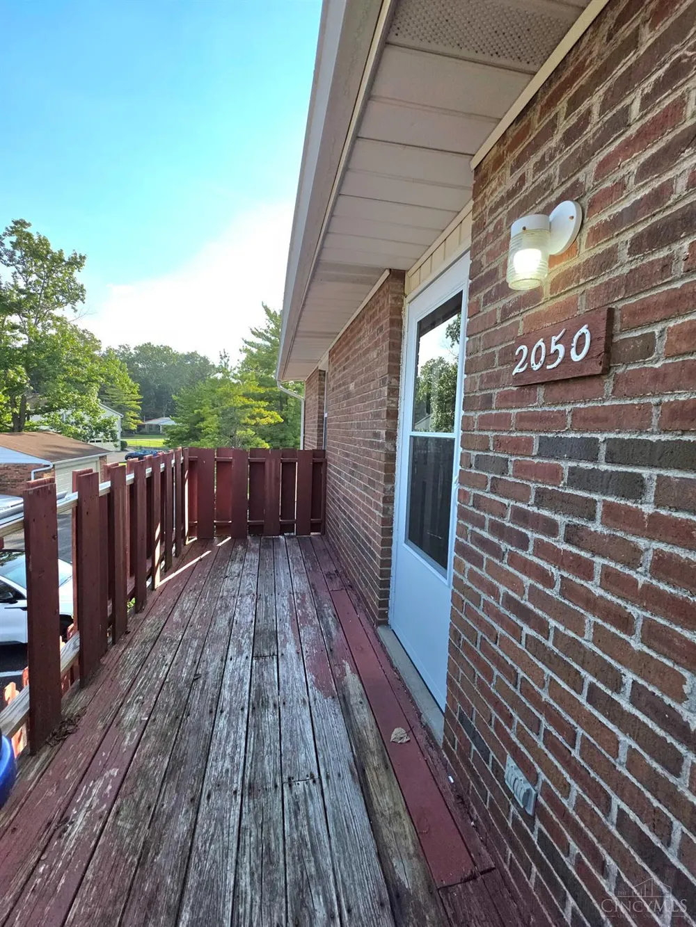 2050 Sunset Drive Hamilton, OH 45013
