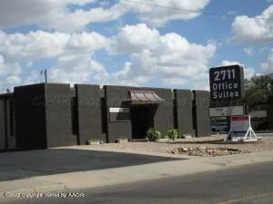 2711 PARAMOUNT BOULEVARD