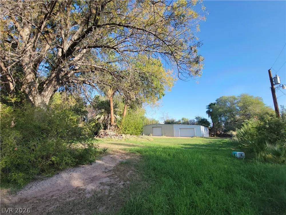 220 S Andersen Street Overton, NV 89040
