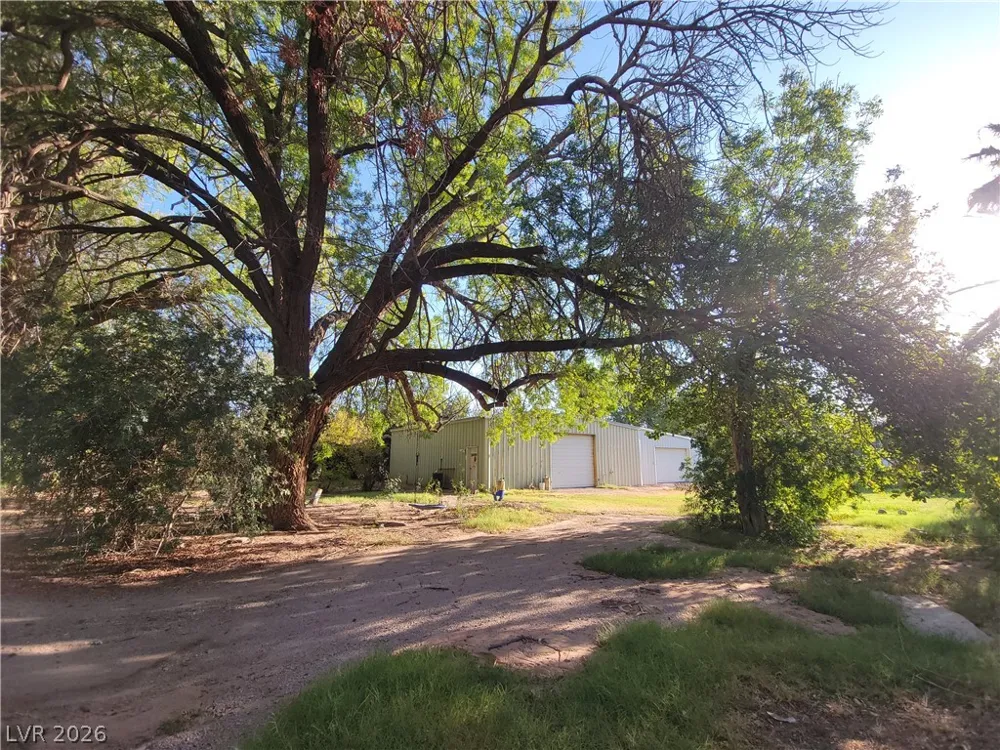 220 S Andersen Street Overton, NV 89040
