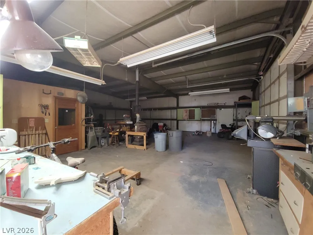 220 S Andersen Street Overton, NV 89040