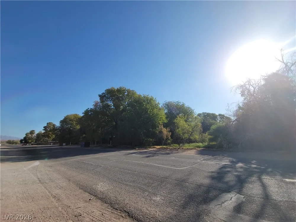 220 S Andersen Street Overton, NV 89040