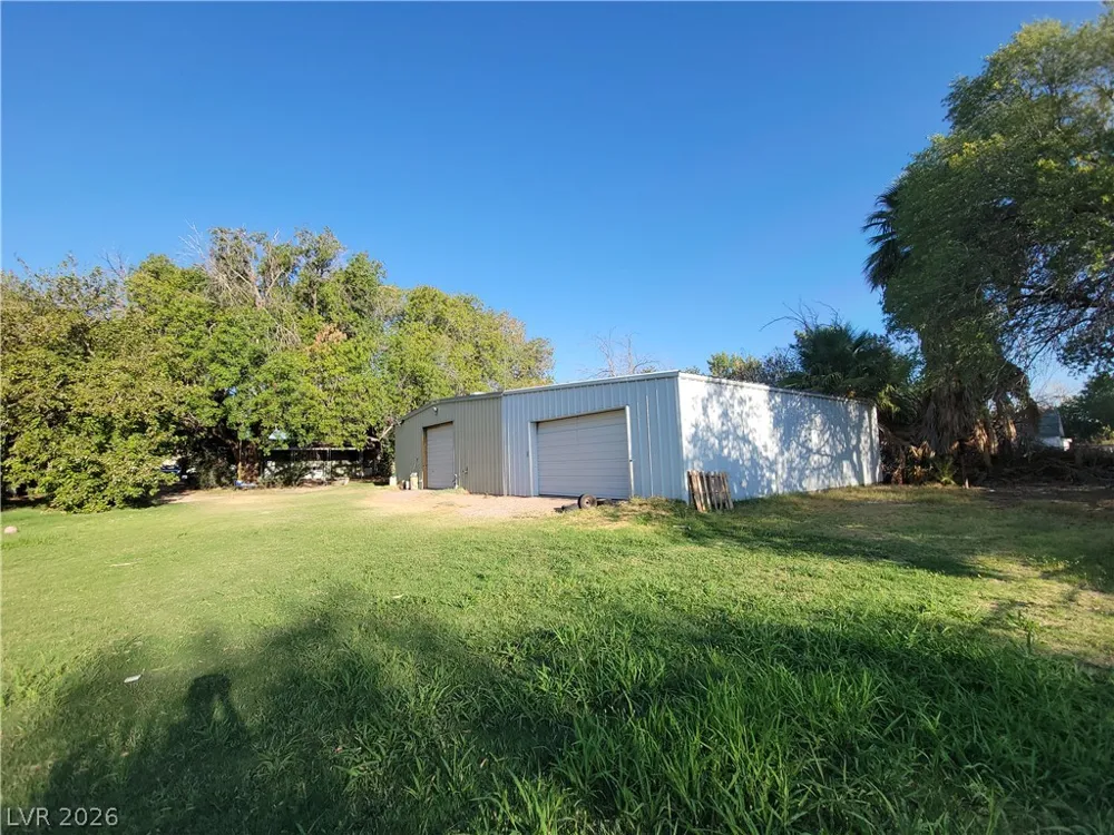 220 S Andersen Street Overton, NV 89040