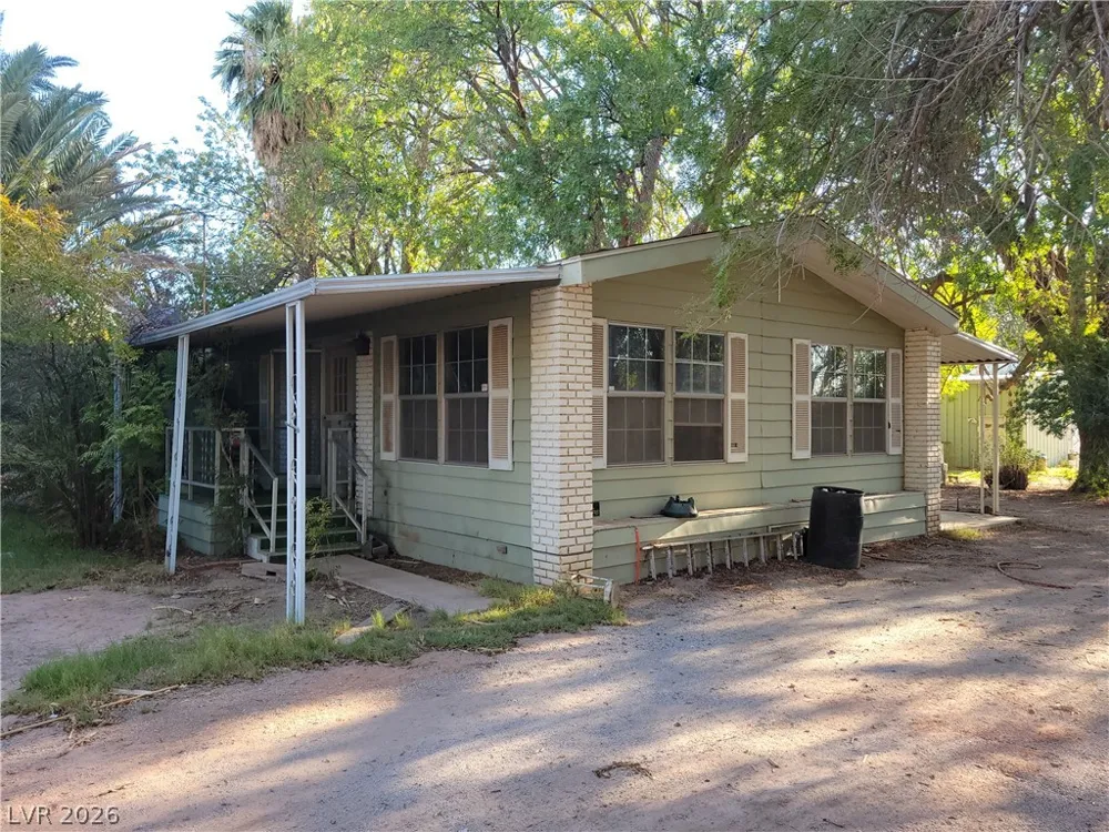 220 S Andersen Street Overton, NV 89040