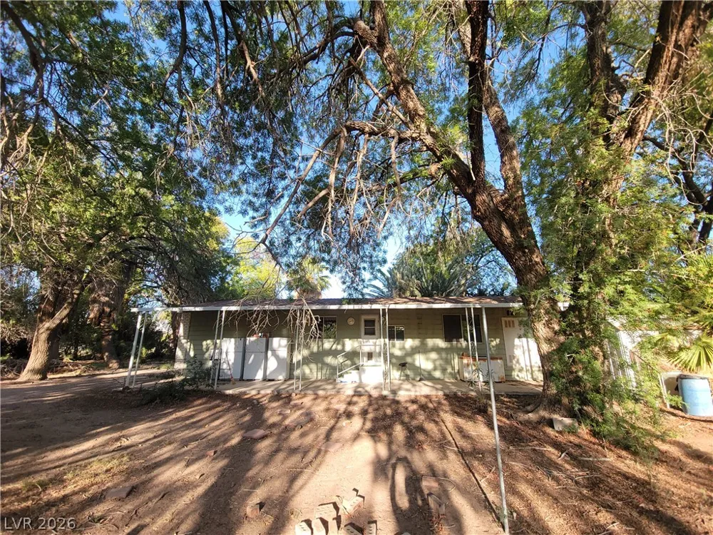 220 S Andersen Street Overton, NV 89040