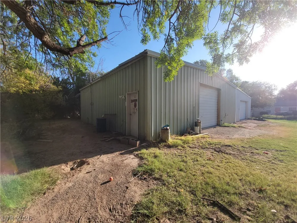 220 S Andersen Street Overton, NV 89040