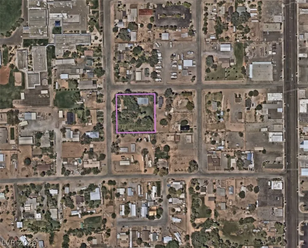 220 S Andersen Street Overton, NV 89040