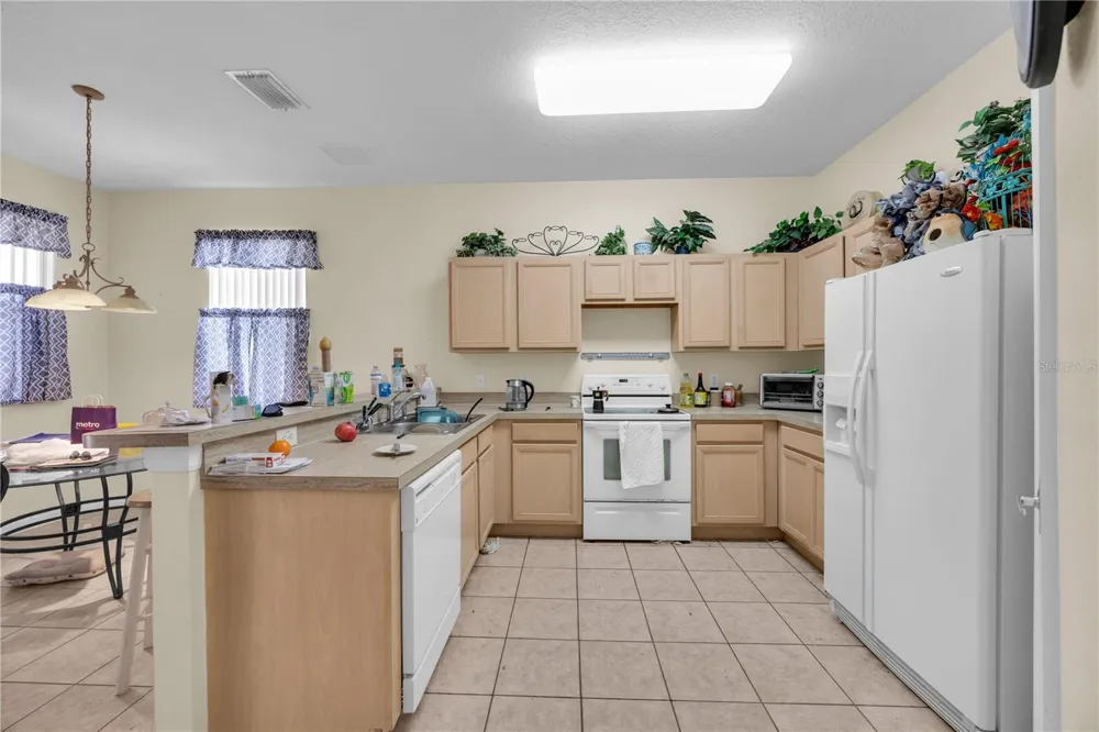 655 MONTARA DRIVE Davenport, FL 33897