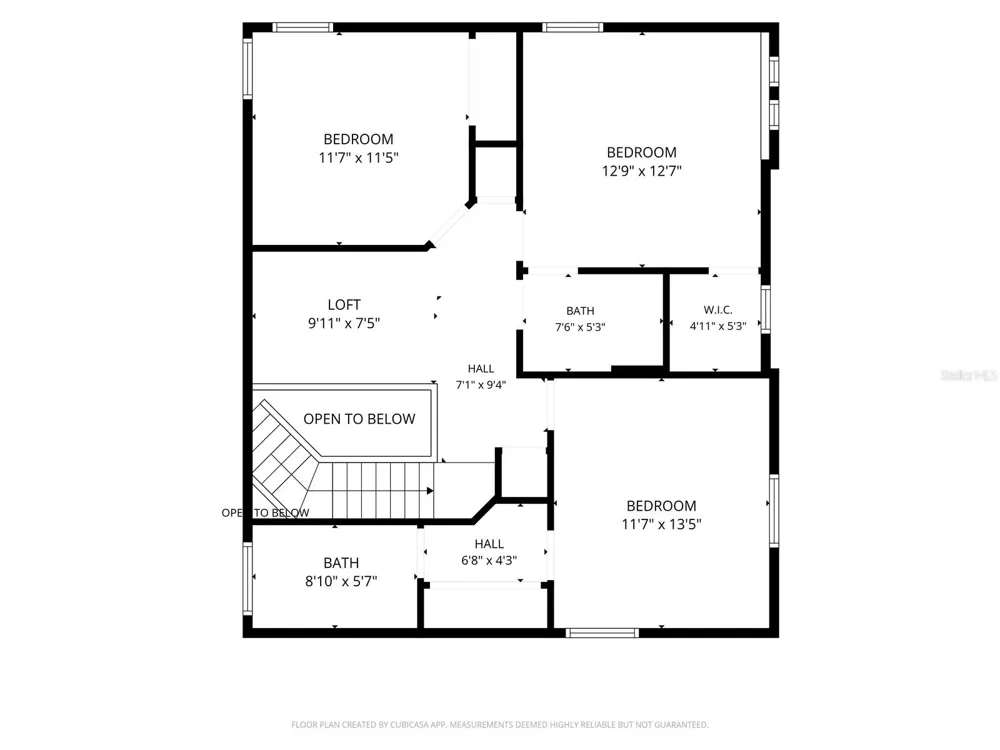 655 MONTARA DRIVE Davenport, FL 33897