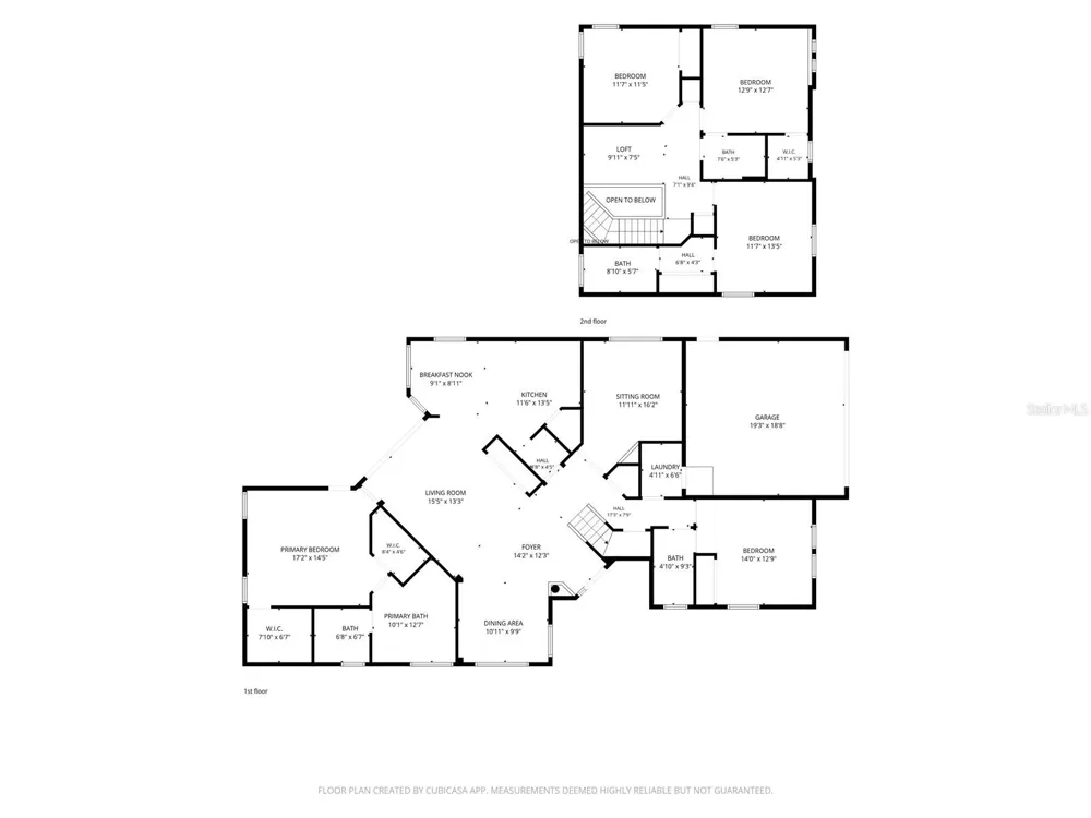 655 MONTARA DRIVE Davenport, FL 33897