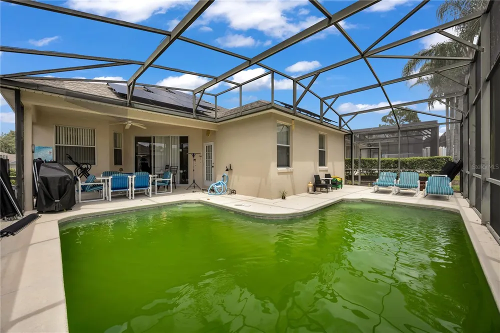655 MONTARA DRIVE Davenport, FL 33897