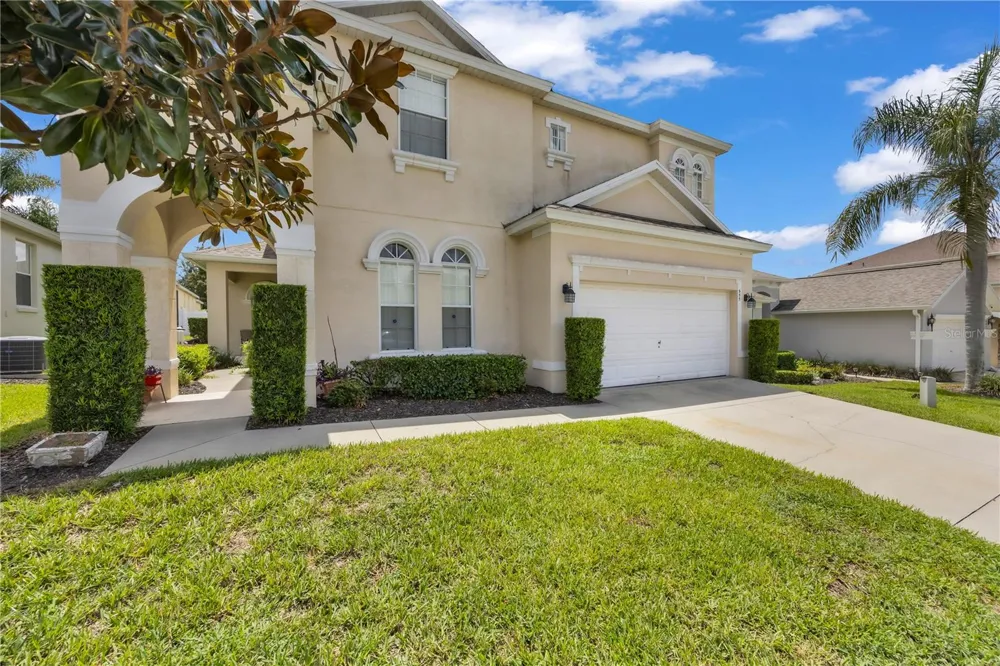 655 MONTARA DRIVE Davenport, FL 33897