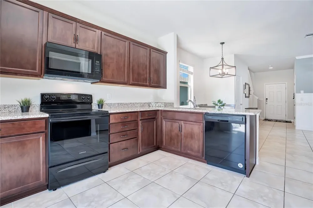16959 BASSWOOD LANE Clermont, FL 34714