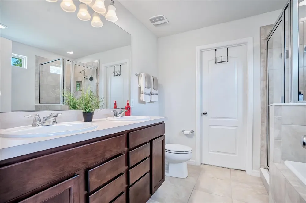 16959 BASSWOOD LANE Clermont, FL 34714