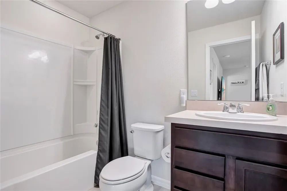 16959 BASSWOOD LANE Clermont, FL 34714