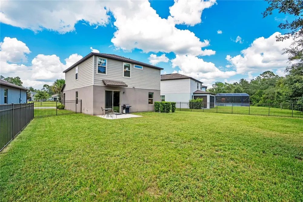 16959 BASSWOOD LANE Clermont, FL 34714