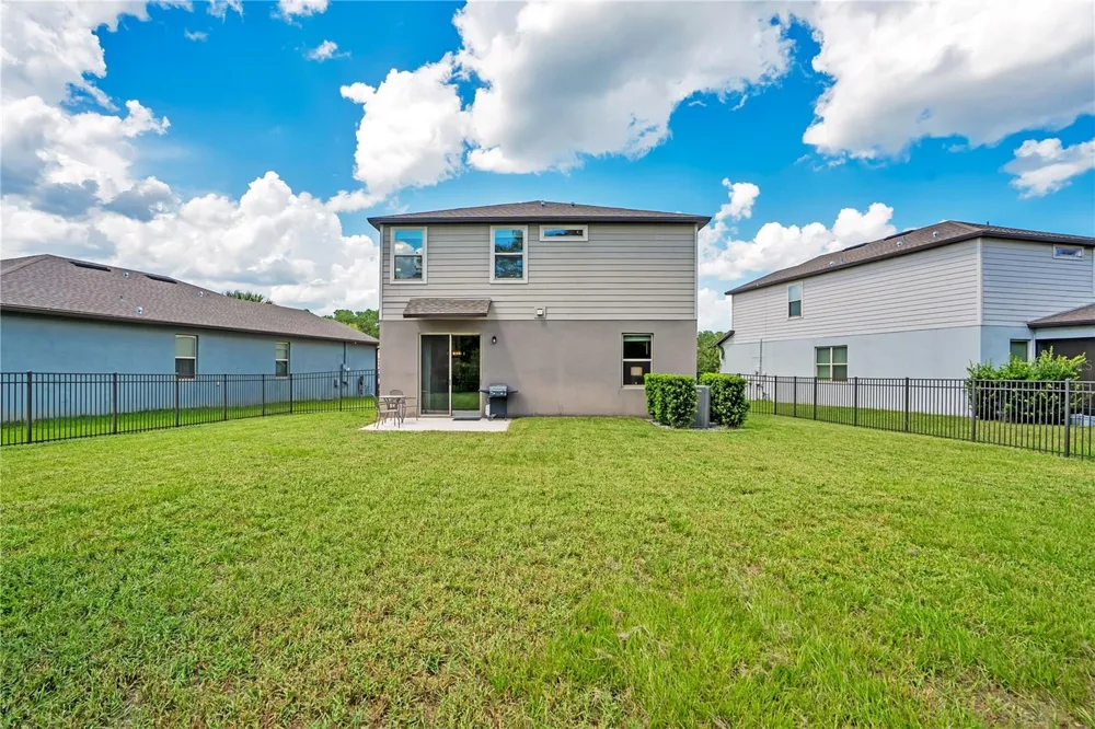 16959 BASSWOOD LANE Clermont, FL 34714