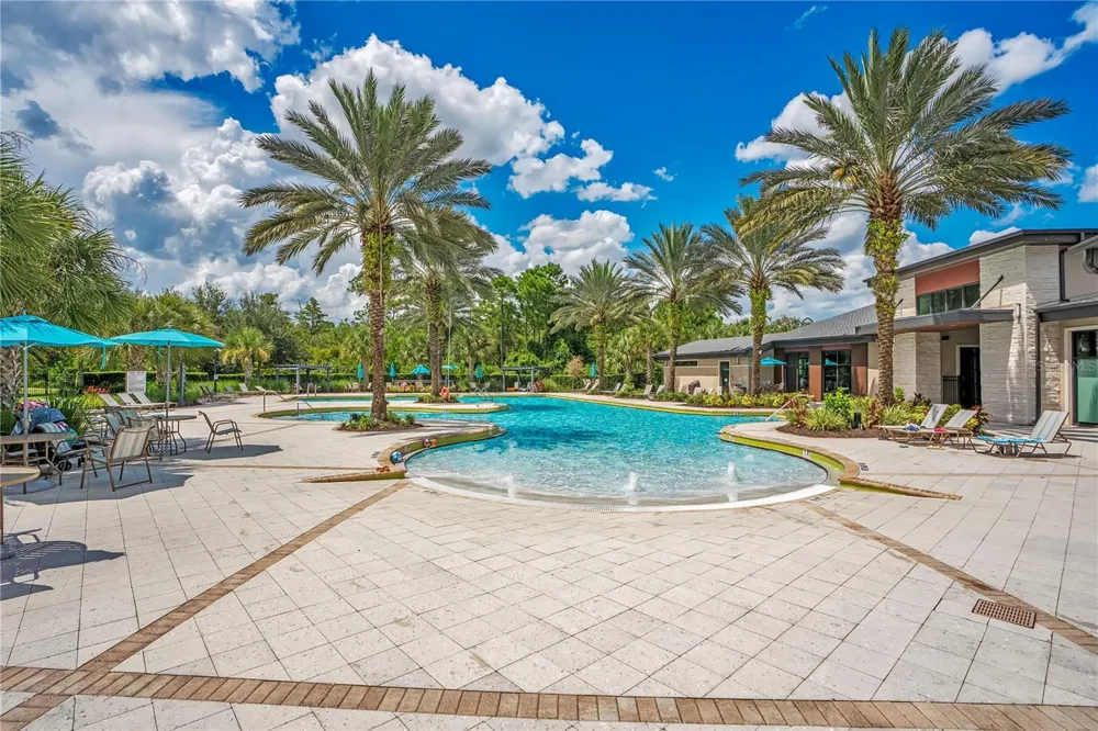 16959 BASSWOOD LANE Clermont, FL 34714