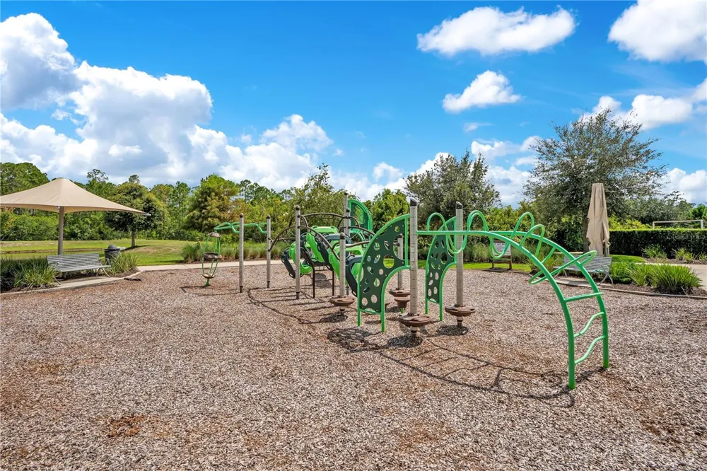 16959 BASSWOOD LANE Clermont, FL 34714