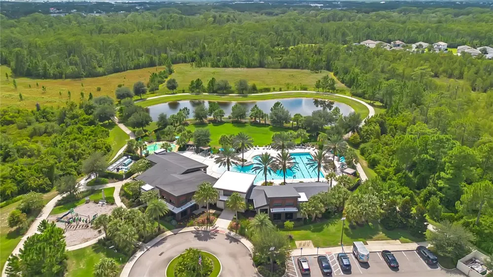 16959 BASSWOOD LANE Clermont, FL 34714