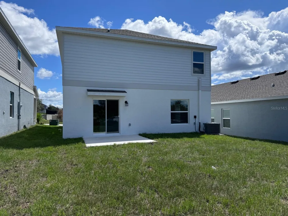 1033 WATERFALL BOULEVARD Davenport, FL 33837