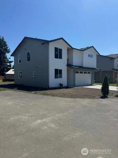 712 F And S Grade Rd