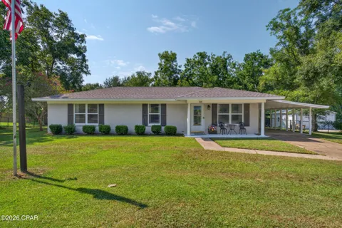 805 Idlewood Court