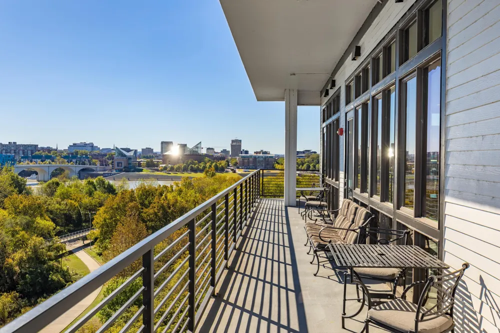200 Manufacturers Road Chattanooga, TN 37405