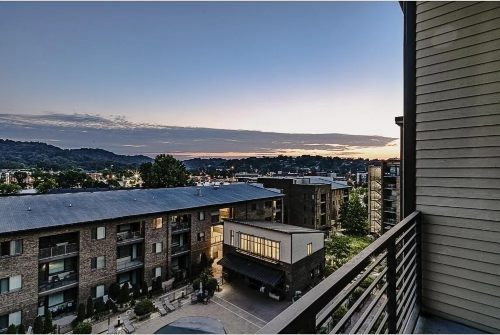 200 Manufacturers Road Chattanooga, TN 37405