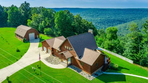470 Preservation Drive