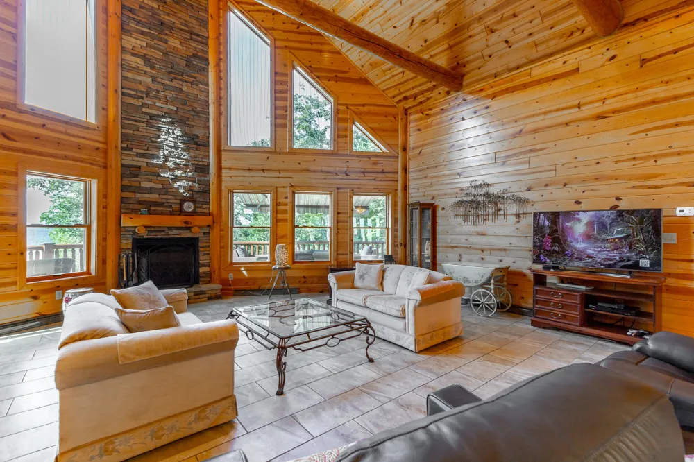 470 Preservation Drive South Pittsburg, TN 37380