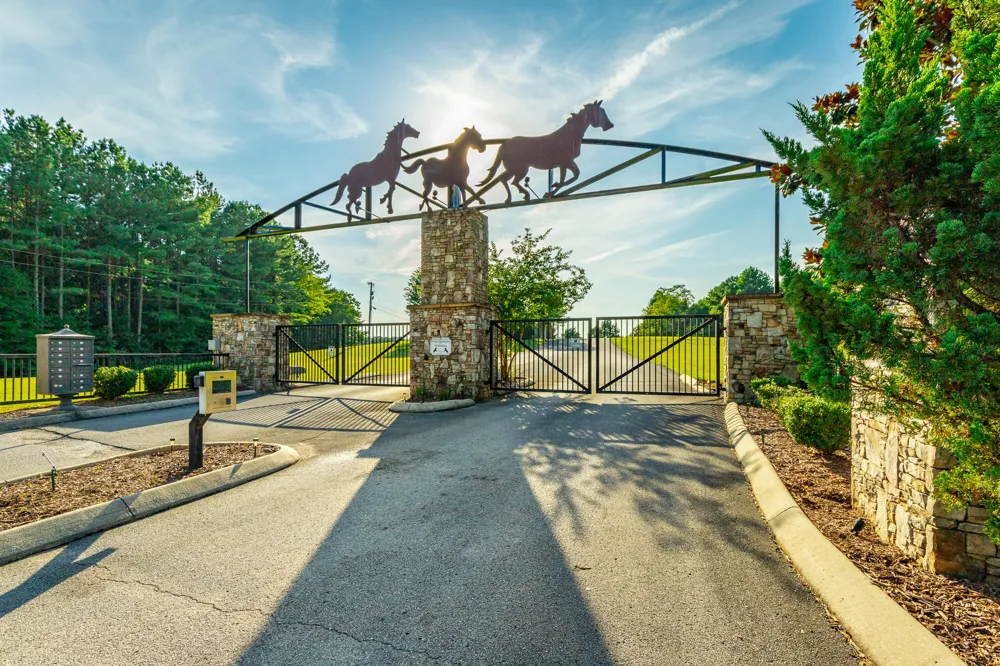 470 Preservation Drive South Pittsburg, TN 37380