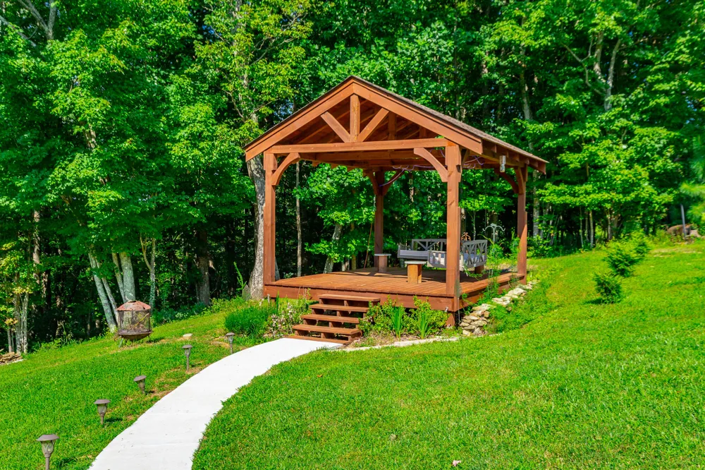 470 Preservation Drive South Pittsburg, TN 37380