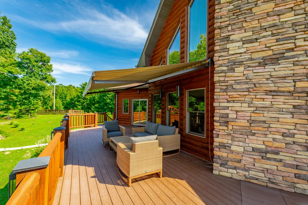 470 Preservation Drive South Pittsburg, TN 37380
