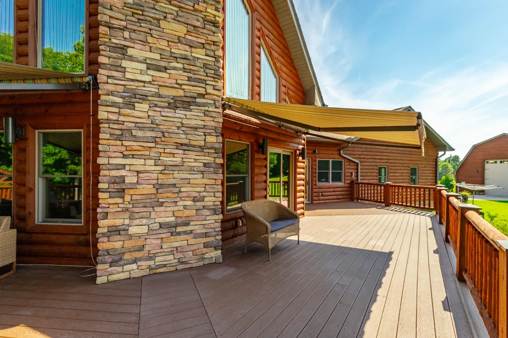 470 Preservation Drive South Pittsburg, TN 37380