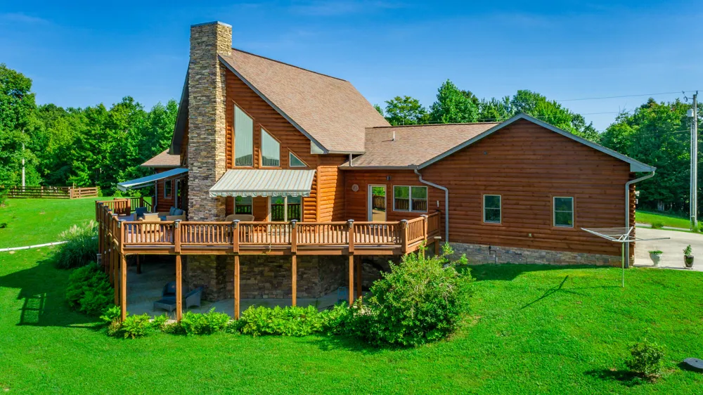 470 Preservation Drive South Pittsburg, TN 37380