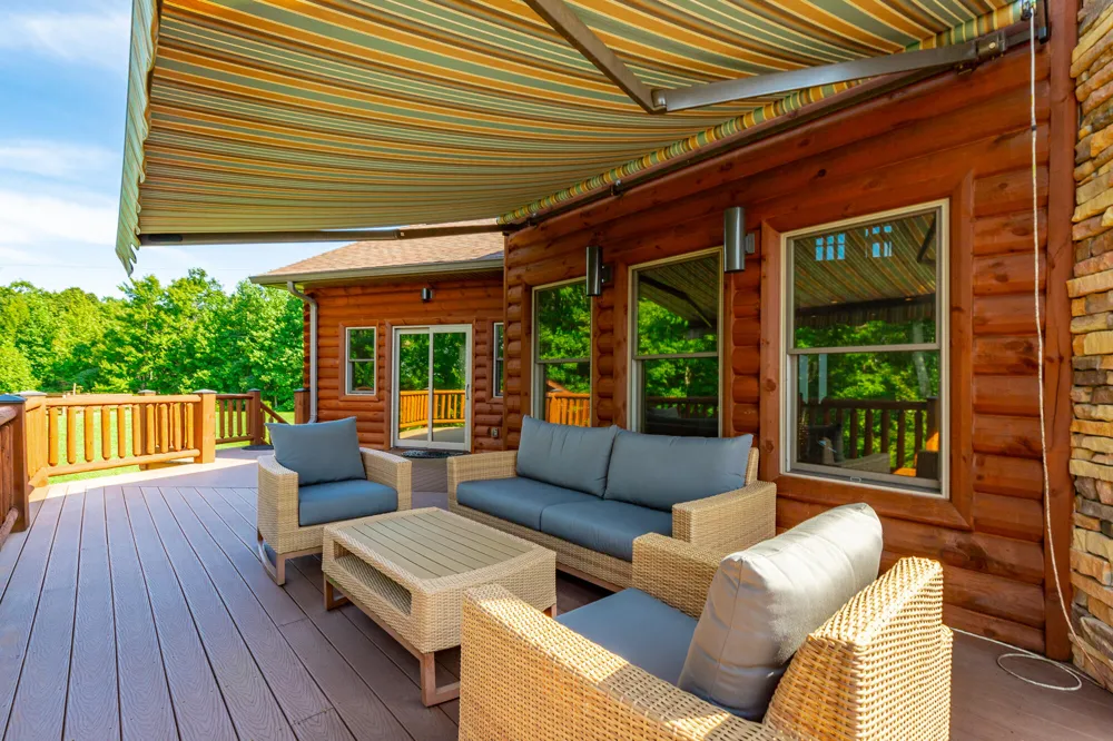 470 Preservation Drive South Pittsburg, TN 37380