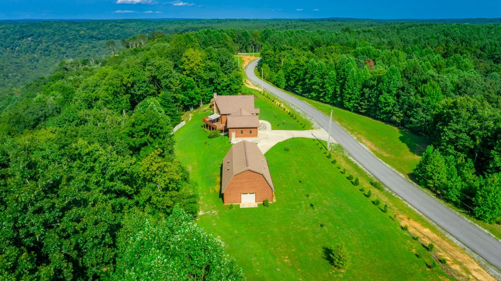 470 Preservation Drive South Pittsburg, TN 37380