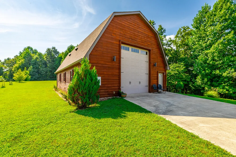 470 Preservation Drive South Pittsburg, TN 37380