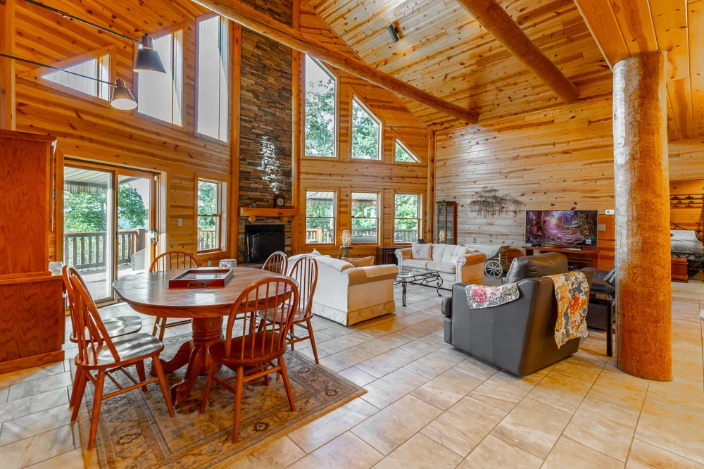 470 Preservation Drive South Pittsburg, TN 37380