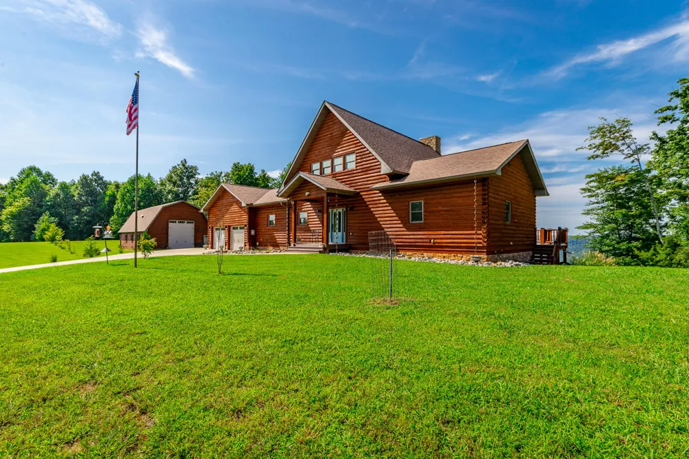 470 Preservation Drive South Pittsburg, TN 37380