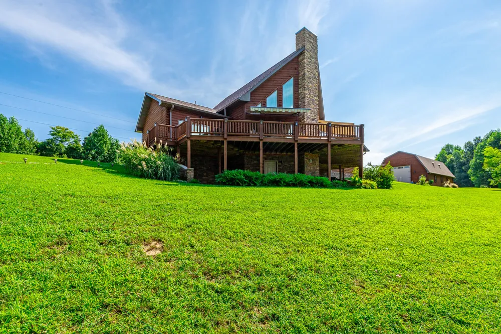 470 Preservation Drive South Pittsburg, TN 37380