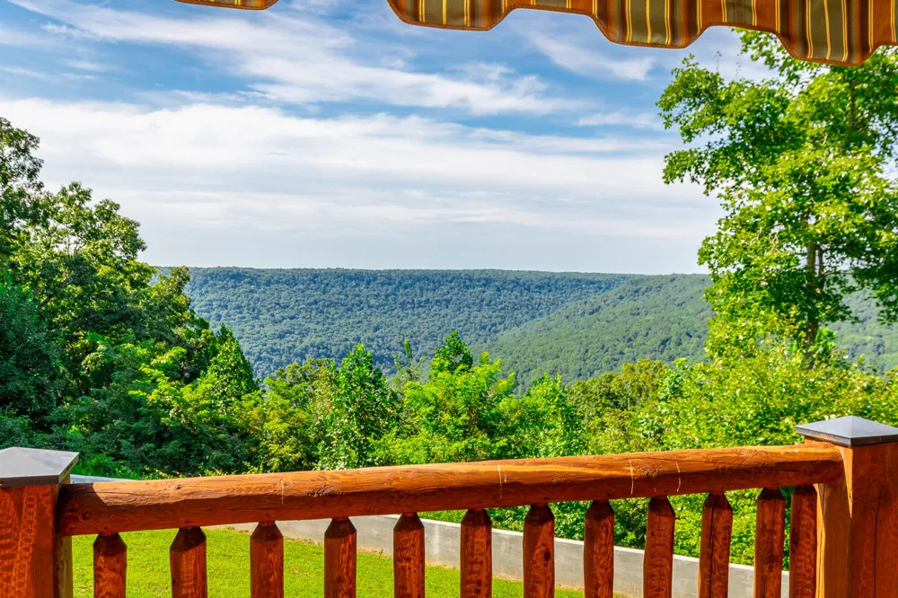 470 Preservation Drive South Pittsburg, TN 37380