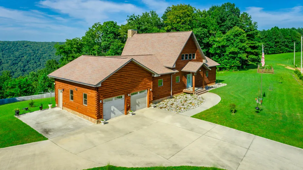 470 Preservation Drive South Pittsburg, TN 37380
