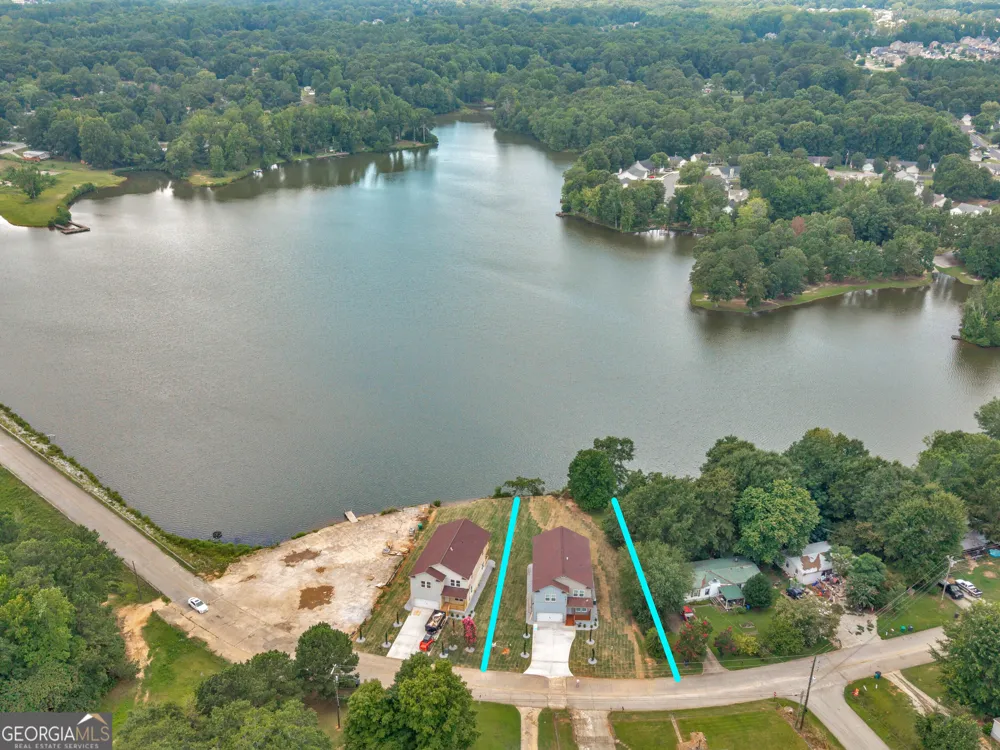 245 Lakeview DR Locust Grove, GA 30248