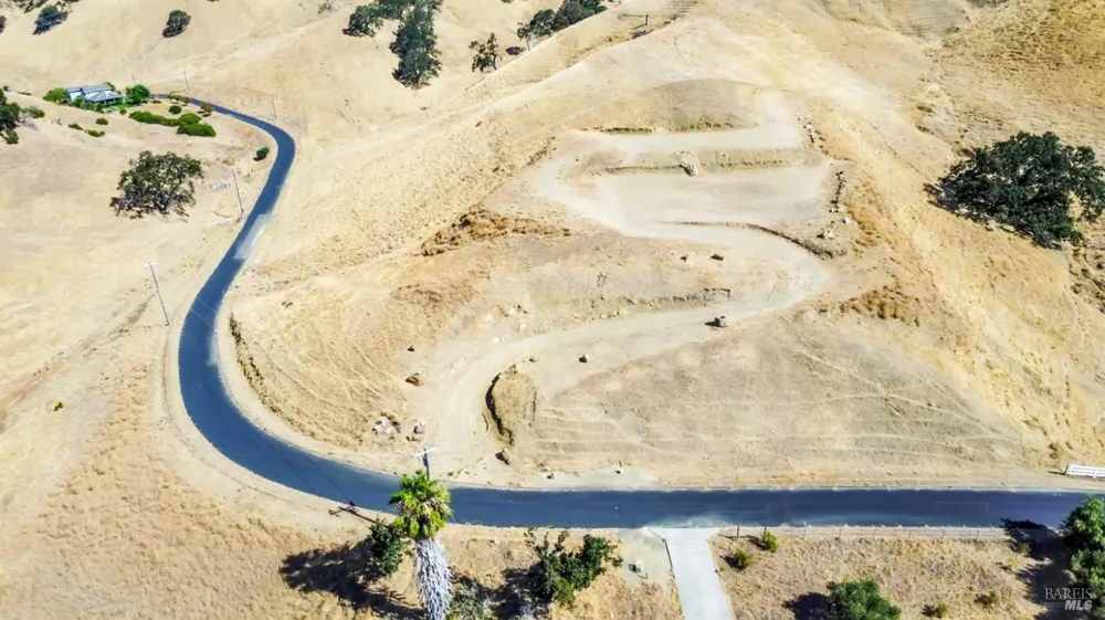 3523 Blue Mountain Drive Fairfield, CA 94534
