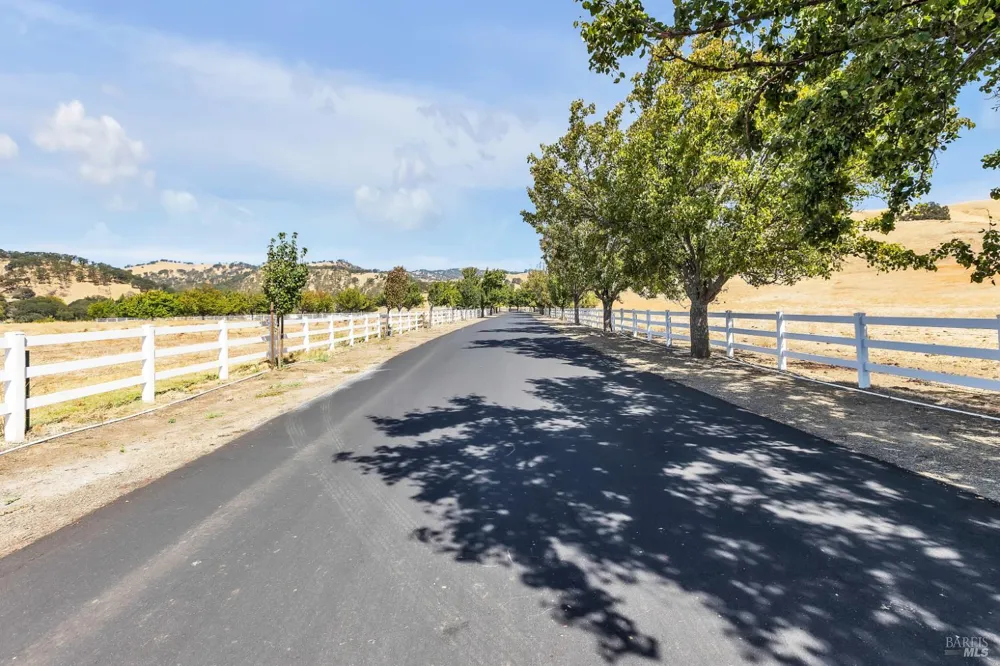 3523 Blue Mountain Drive Fairfield, CA 94534