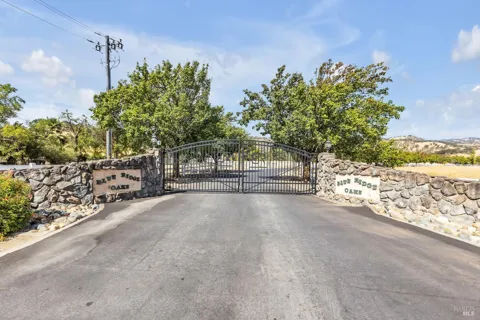3523 Blue Mountain Drive