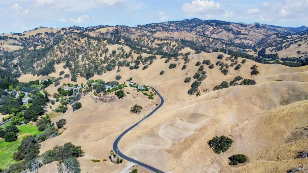 3523 Blue Mountain Drive Fairfield, CA 94534